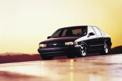 1994 Chevrolet Impala #10