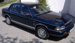 1994 Chrysler Le Baron #9