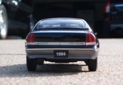 1994 Chrysler New Yorker #4