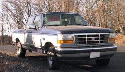 1994 Ford F-150 #7