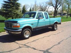 1994 Ford F-150 #13