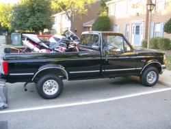 1994 Ford F-150 #9