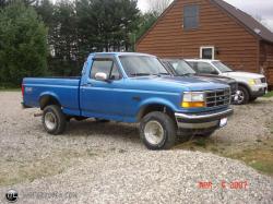 1994 Ford F-150 #8