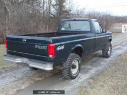1994 Ford F-250 #6