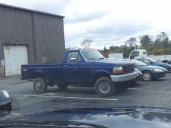 1994 Ford F-250 #8