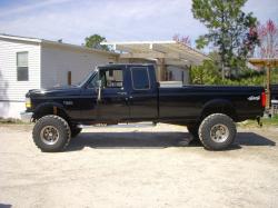 1994 Ford F-250 #9