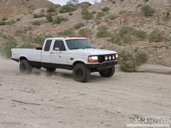 1994 Ford F-250 #11
