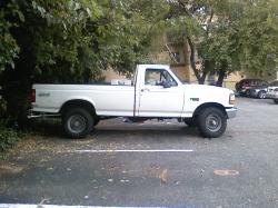 1994 Ford F-250 #3