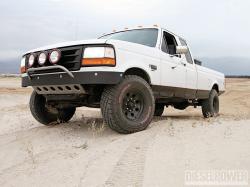 1994 Ford F-250 #12