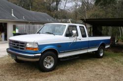 1994 Ford F-250 #4