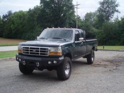 1994 Ford F-250 #2