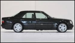 1994 Mercedes-Benz E-Class #7
