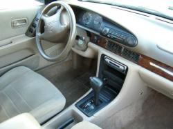 1994 Nissan Altima #7