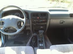 1994 Nissan Pathfinder #6