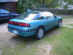 1994 Plymouth Laser #2