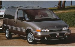 1994 Pontiac Trans Sport #6