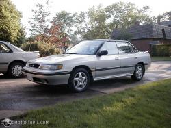 1994 Subaru Legacy #6