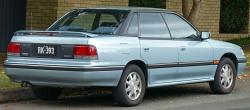 1994 Subaru Legacy #2