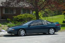 1994 Subaru SVX #12