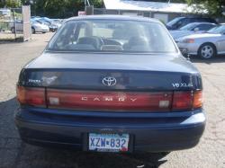 1994 Toyota Camry #2
