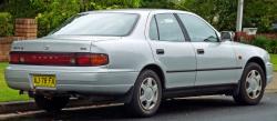 1994 Toyota Camry #6