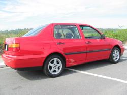 1994 Volkswagen Jetta #8
