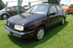 1994 Volkswagen Jetta #2