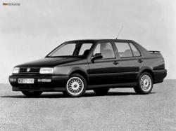 1994 Volkswagen Jetta #5