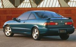 2001 Acura Integra #10