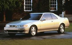 1994 Acura Legend #2