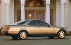 1994 Acura Legend #4