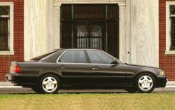 1994 Acura Legend #3