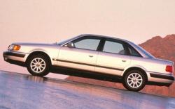 1990 Audi 100 #5