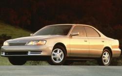 1995 Lexus ES 300 #3