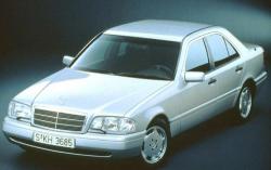 1990 Mercedes-Benz 300-Class #2