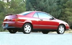 1994 Toyota Paseo #2