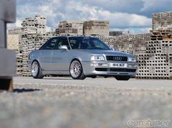 1995 Audi 90 #6