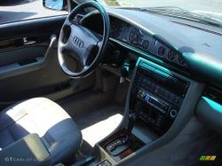 1995 Audi A6 #10