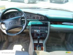 1995 Audi A6 #11