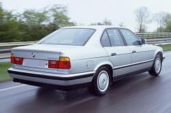 1995 BMW 5 Series #11