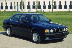 1995 BMW 5 Series #14