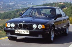 1995 BMW 5 Series #13