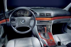 1995 BMW 5 Series #12