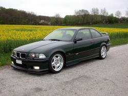 1995 BMW M3 #11