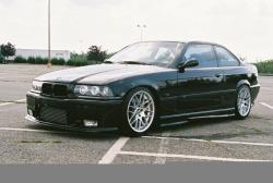 1995 BMW M3 #3