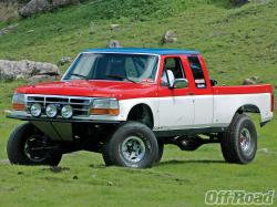 1995 Ford F-150 #11