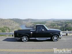 1995 Ford F-150 #4