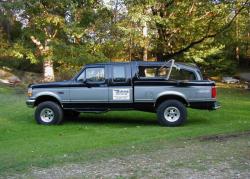 1995 Ford F-150 #6