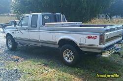1995 Ford F-250 #3