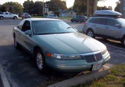 1995 Lincoln Mark VIII #3